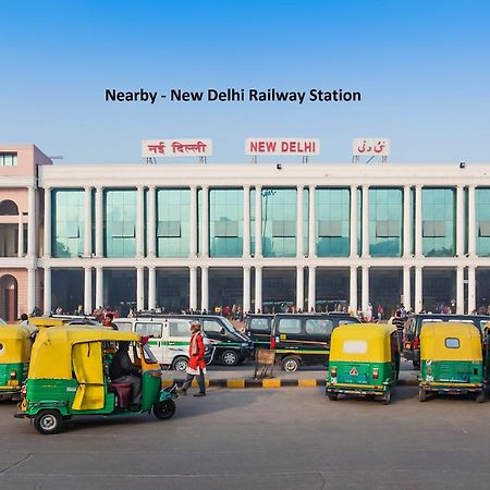 Hotel O New Tech India Delhi (National Capital Territory of India) Exterior foto