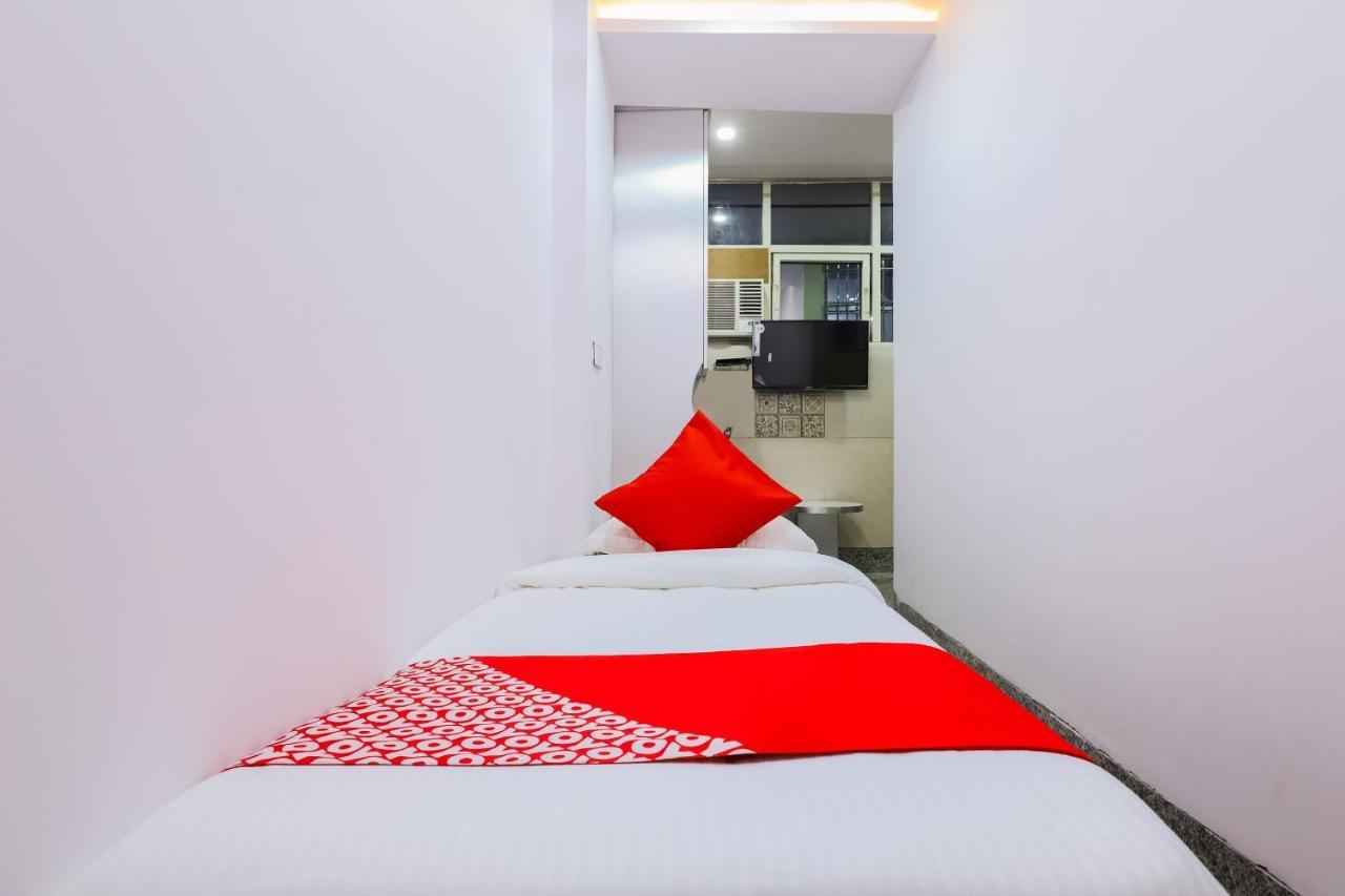 Hotel O New Tech India Delhi (National Capital Territory of India) Exterior foto