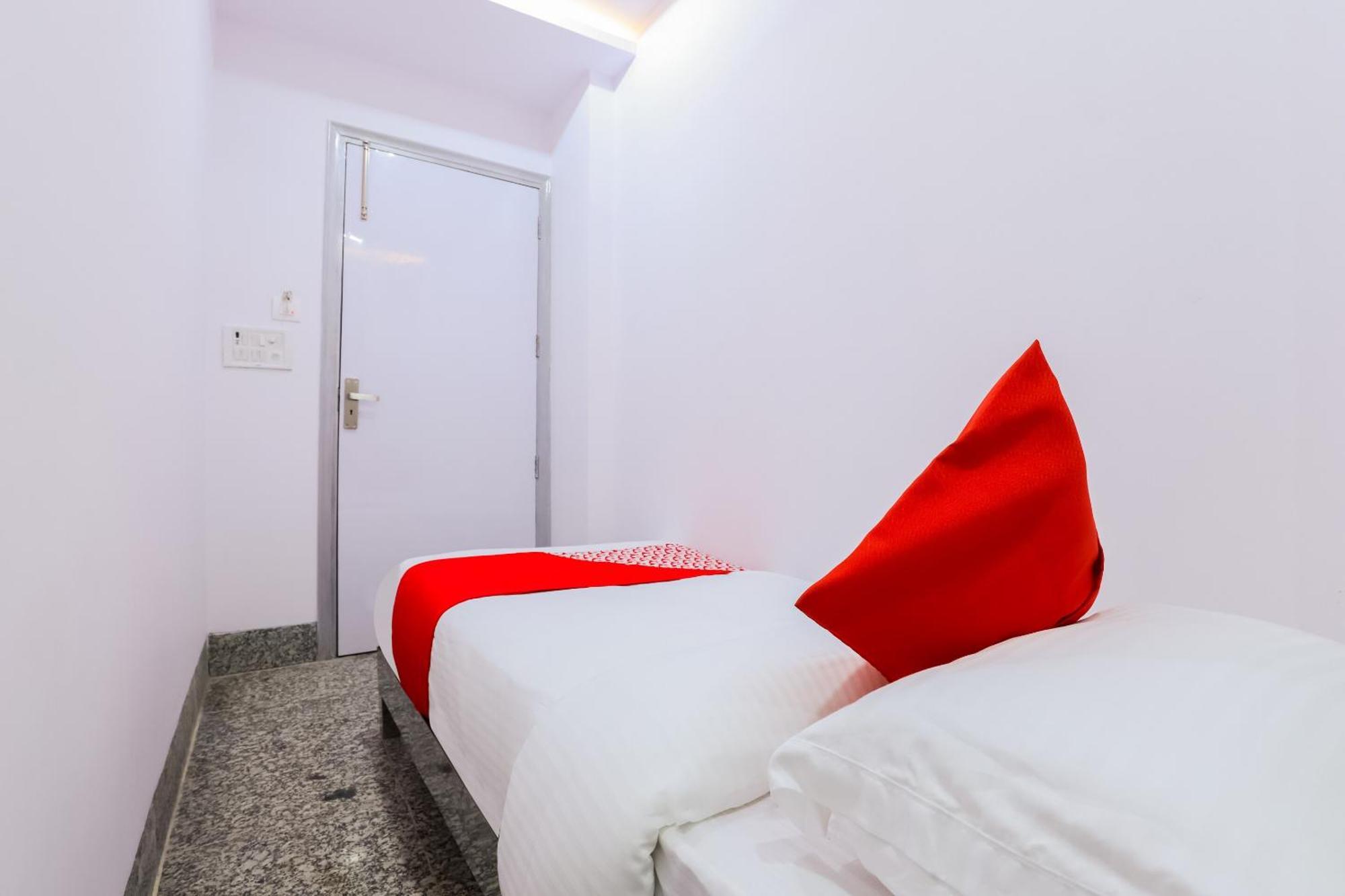 Hotel O New Tech India Delhi (National Capital Territory of India) Exterior foto