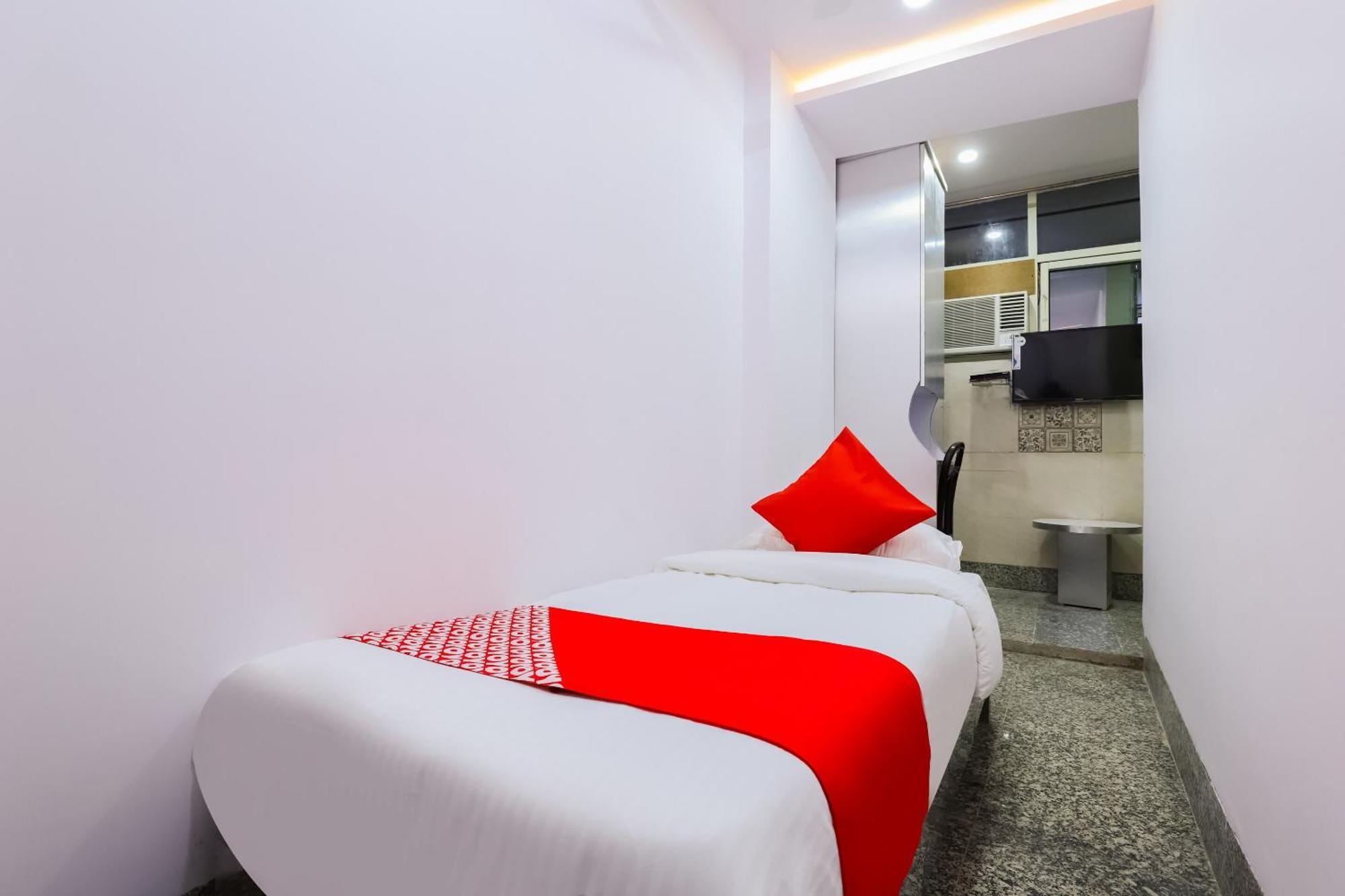 Hotel O New Tech India Delhi (National Capital Territory of India) Exterior foto