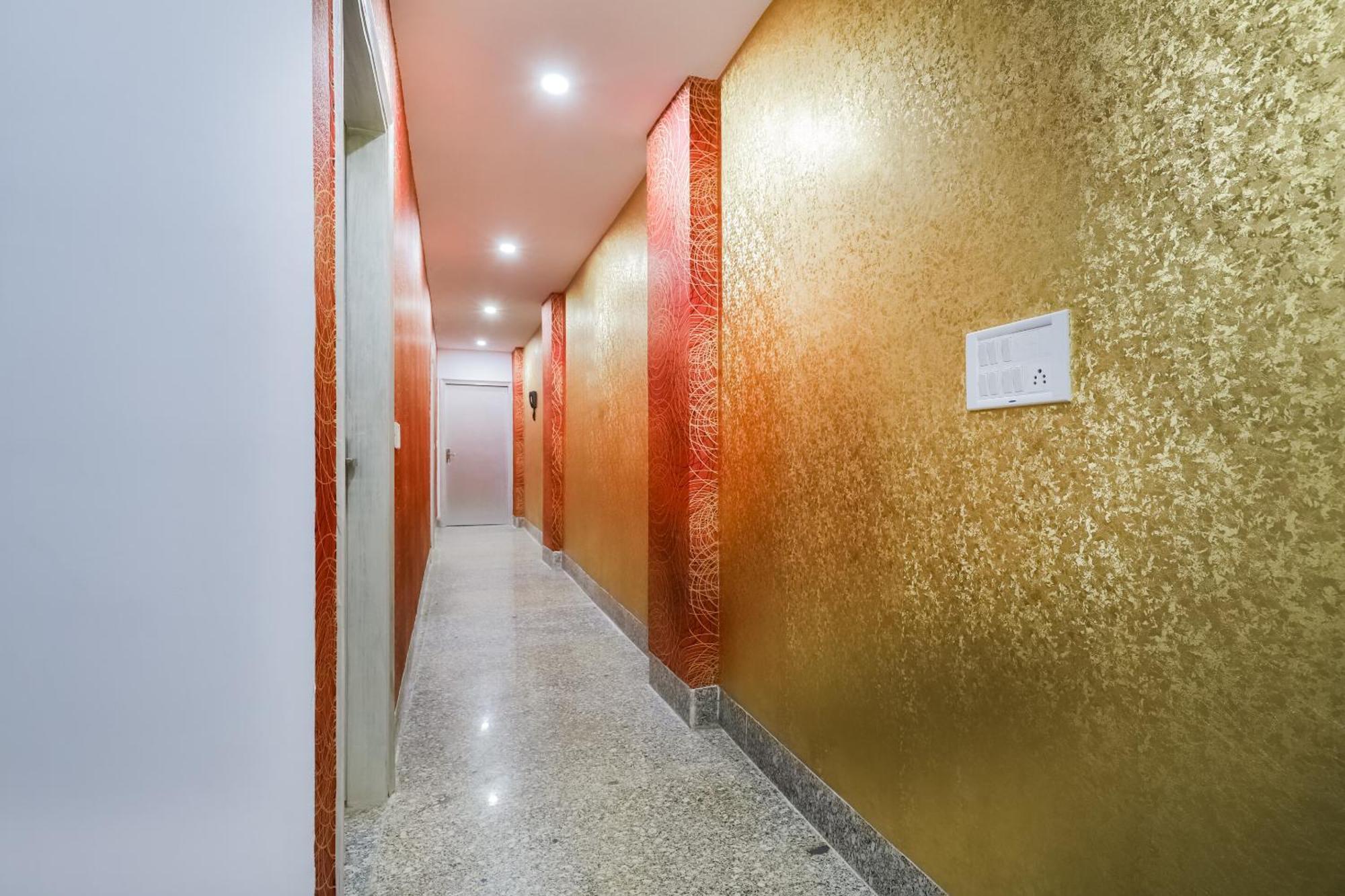 Hotel O New Tech India Delhi (National Capital Territory of India) Exterior foto