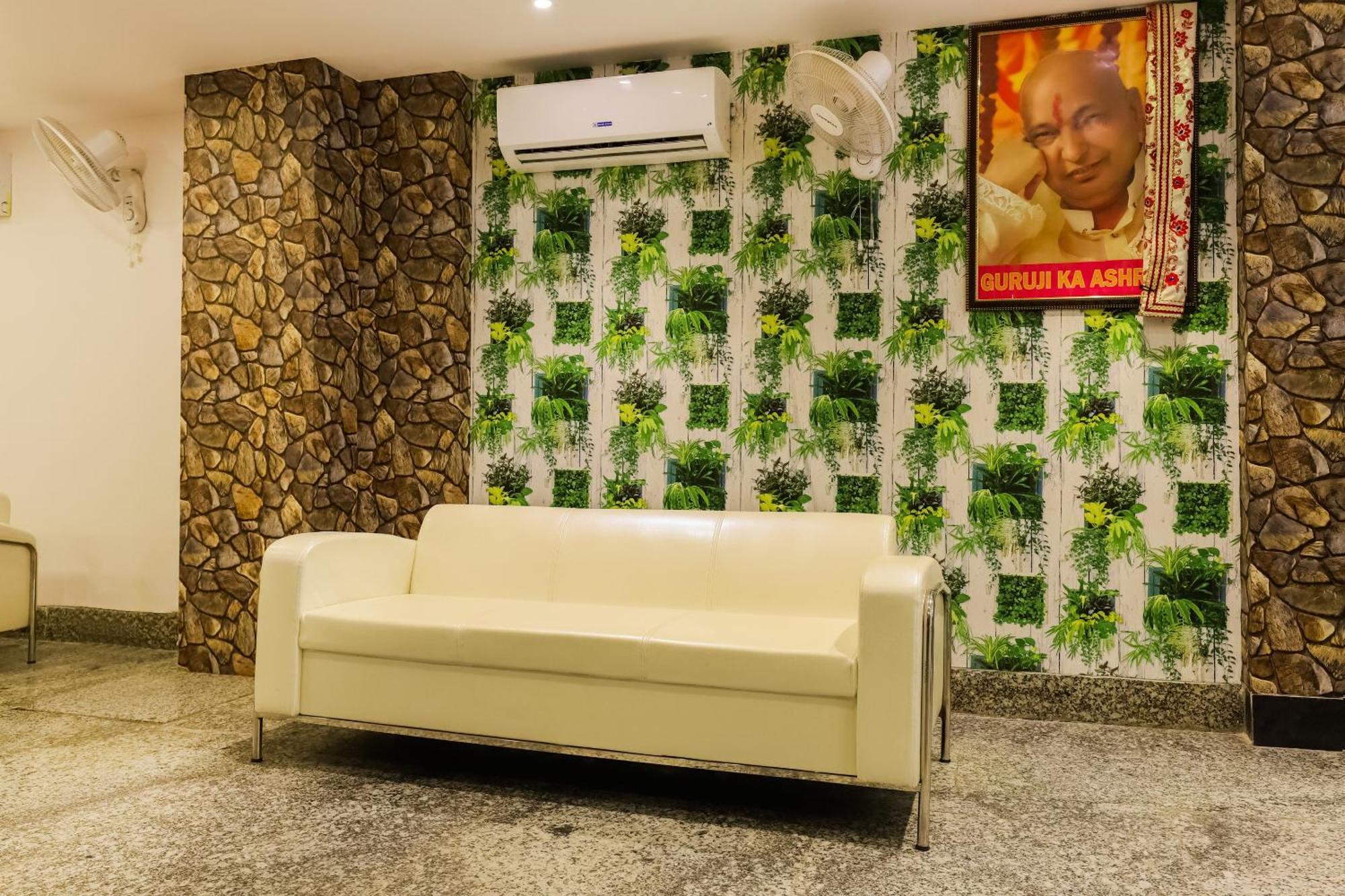 Hotel O New Tech India Delhi (National Capital Territory of India) Exterior foto