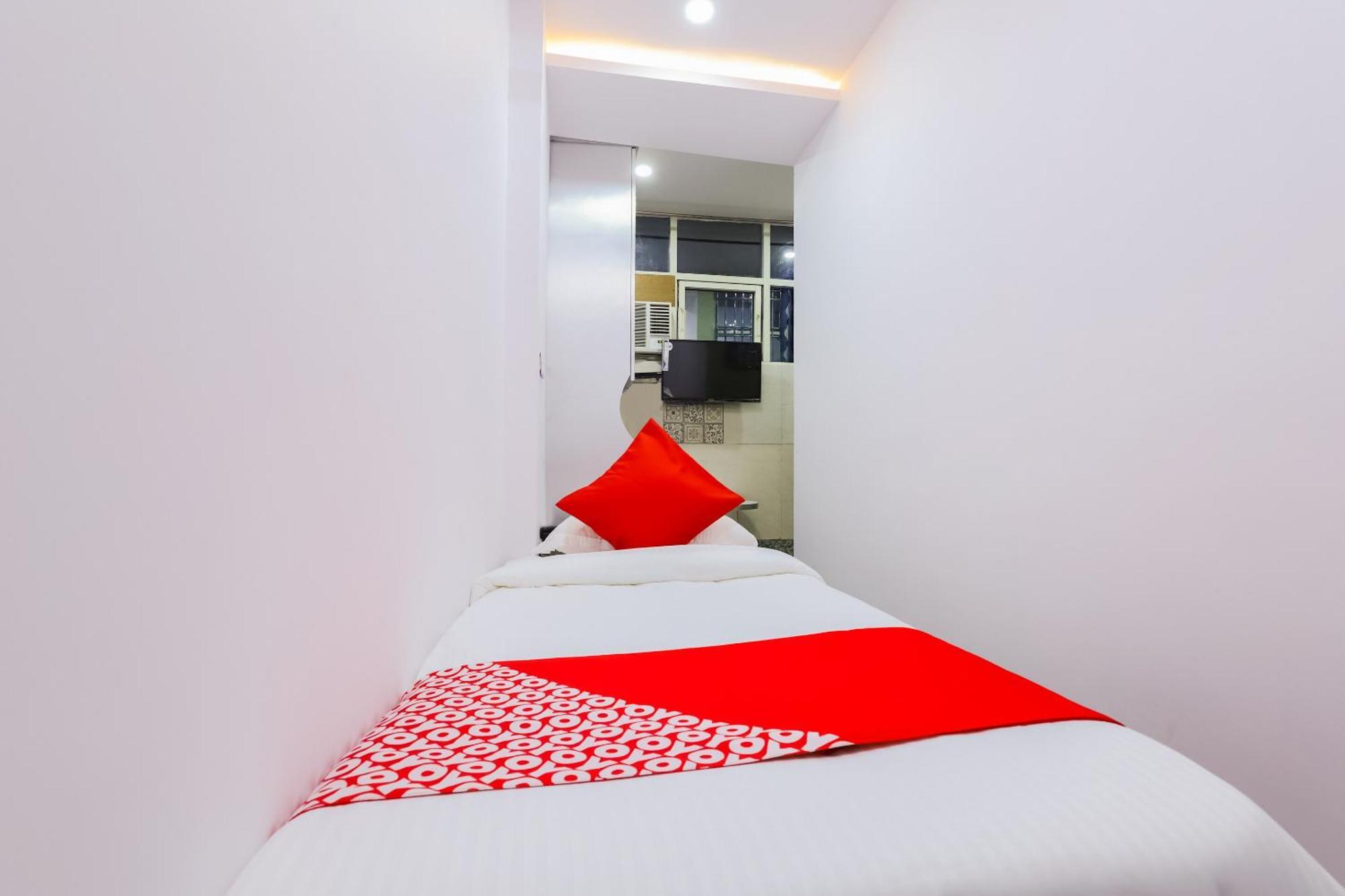 Hotel O New Tech India Delhi (National Capital Territory of India) Exterior foto