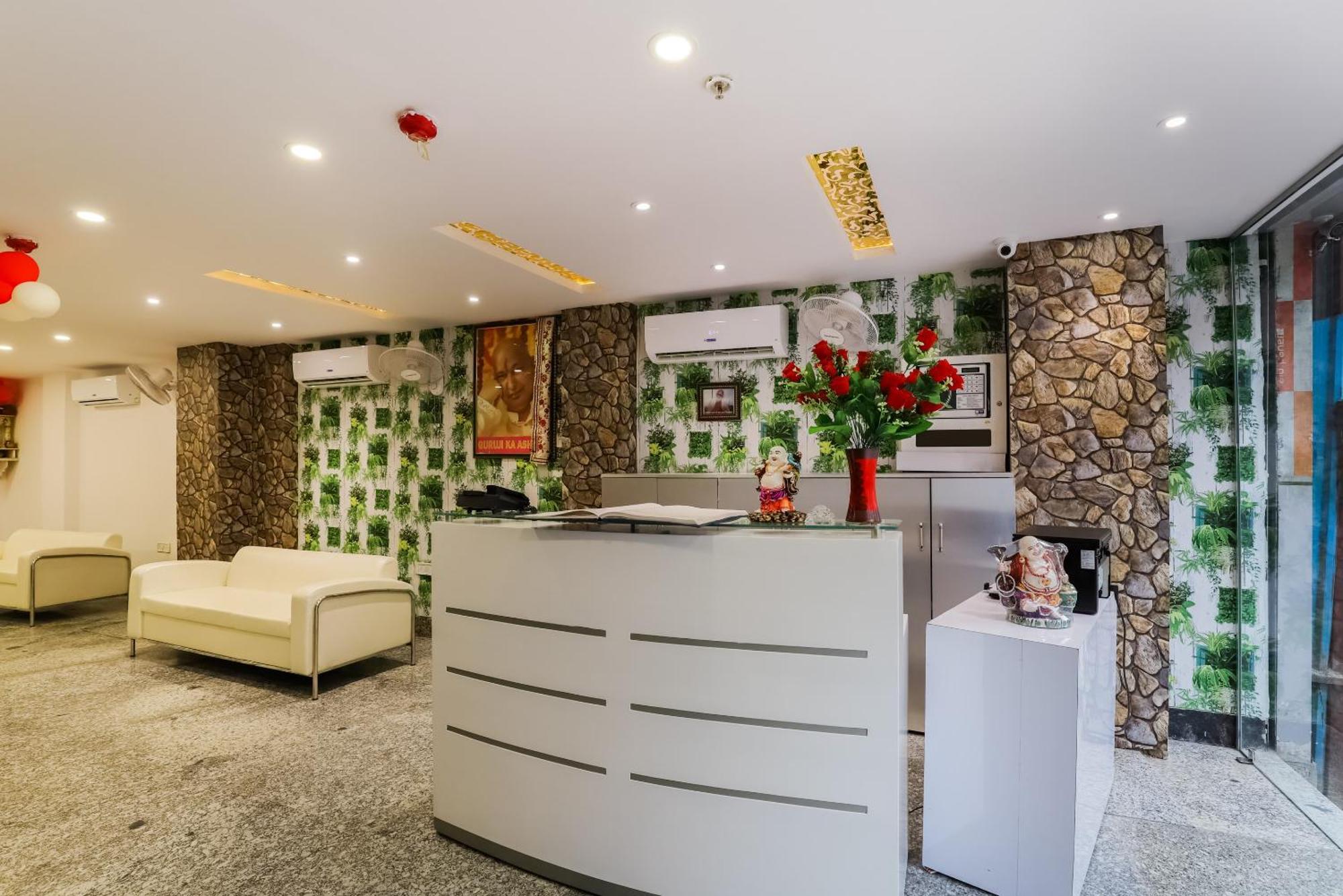 Hotel O New Tech India Delhi (National Capital Territory of India) Exterior foto